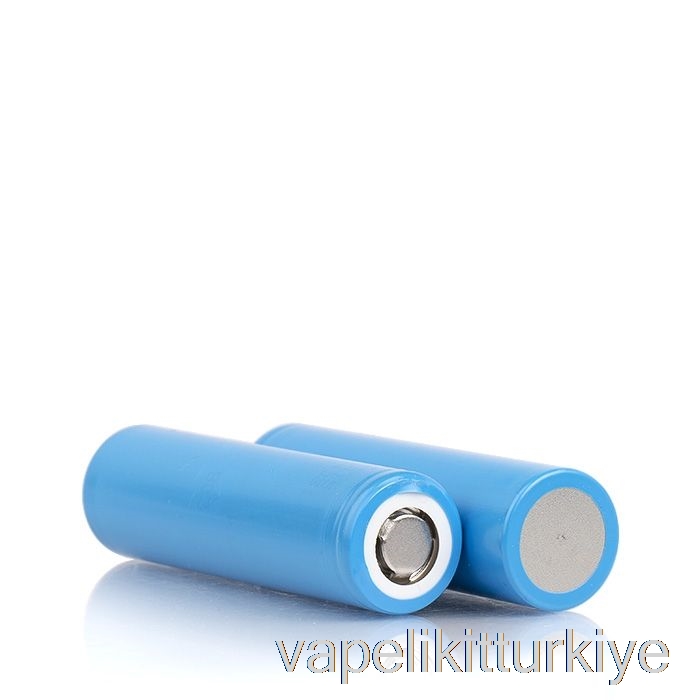 Vape Türkiye Samsung 20s 18650 2000 Mah 30a Pil Iki Pil Paketi