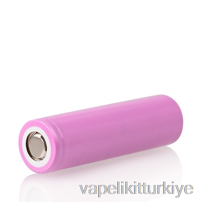 Vape Elektronik Sigara Samsung 30q 18650 3000mah 15a 3.6v Pil Tek Pil