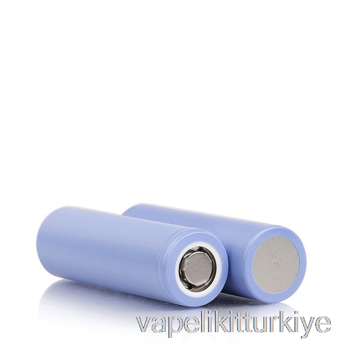 Vape Türkiye Samsung 40t 21700 4000mah 30a Pil Iki Pil Paketi