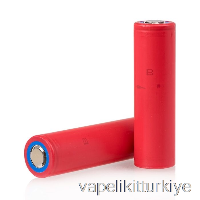Vape Türkiye Sanyo Ncr20700b 4000mah 15a Pil Iki Pil - 20700