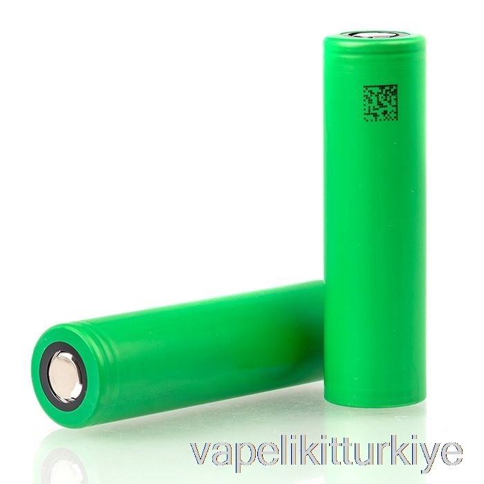 Vape Elektronik Sigara Sony Vtc5 18650 2600mah 20a Pil Tek Pil