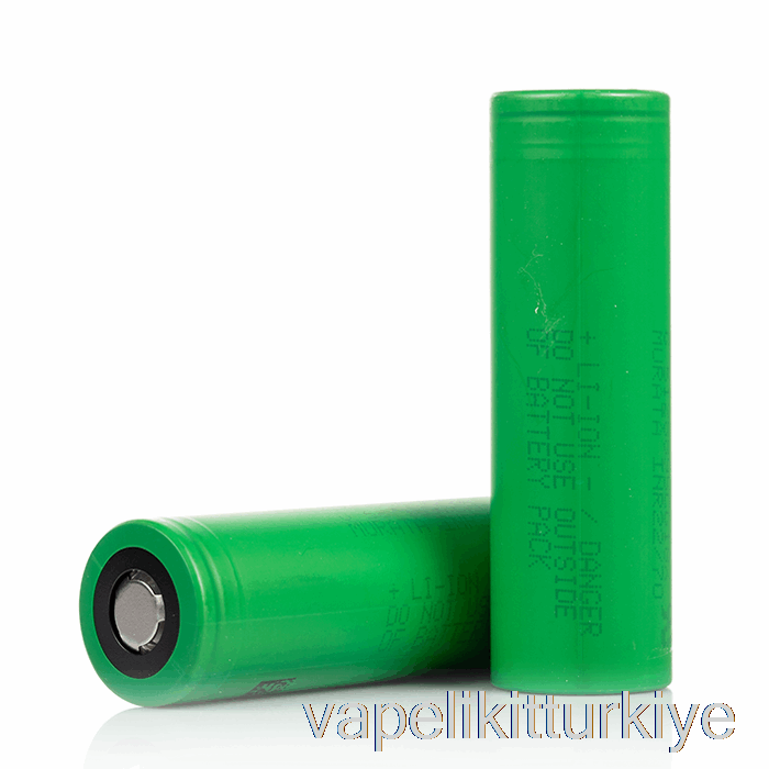 Vape Elektronik Sigara Sony Vtc6a 21700 4000mah 30a Pil Tek Pil