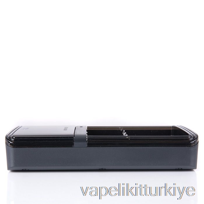 Vape Elektronik Sigara Efest Luc V4 Elit Yüksek çözünürlüklü Lcd şarj Cihazı