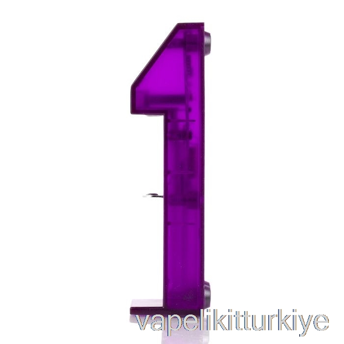 Vape Türkiye Efest Pro C1 1 Yuvalı Akıllı Pil şarj Cihazı