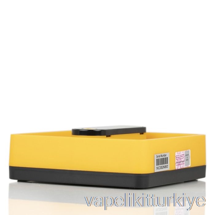 Vape Türkiye Efest Imate R2 Akıllı Qc şarj Cihazı