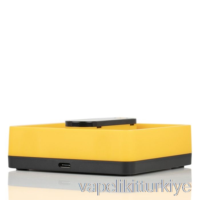 Vape Türkiye Efest Imate R2 Akıllı Qc şarj Cihazı