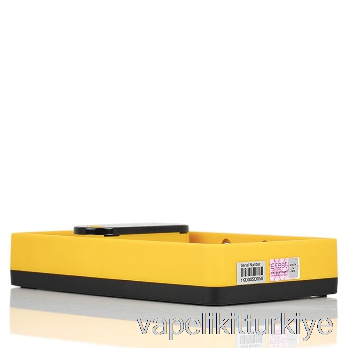 Vape Elektronik Sigara Efest Imate R4 Akıllı Qc şarj Cihazı