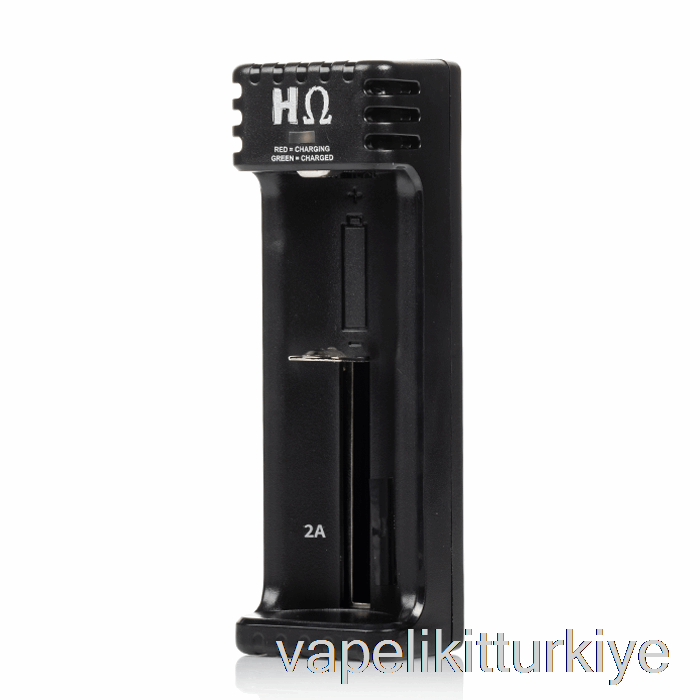 Elektronik Sigara Kalemi Vape Mate Hohm Teknoloji Okulu Uno 2a Usb şarj Cihazı