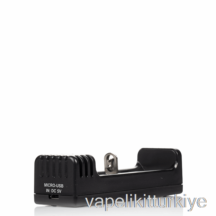 Elektronik Sigara Kalemi Vape Mate Hohm Teknoloji Okulu Uno 2a Usb şarj Cihazı