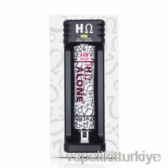 Elektronik Sigara Kalemi Vape Mate Hohm Teknoloji Okulu Uno 2a Usb şarj Cihazı