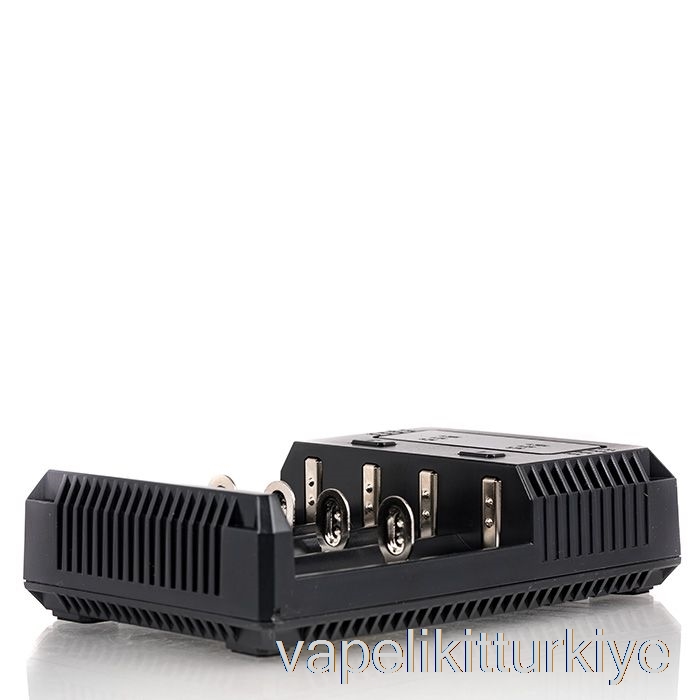 Vape Likit Nitecore I4 Pil şarj Cihazı V2 (4 Yuvalı)