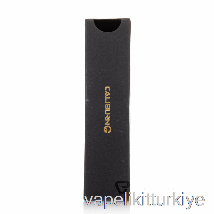 Vape Elektronik Sigara Uwell Caliburn G Usb şarj Cihazı (müretilmiyor)