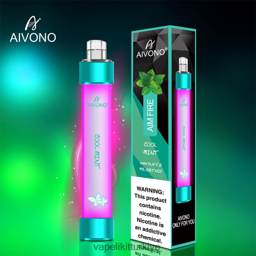 Vape Likit - Aivono AIM FIRE 1000 P040XH328 serin nane