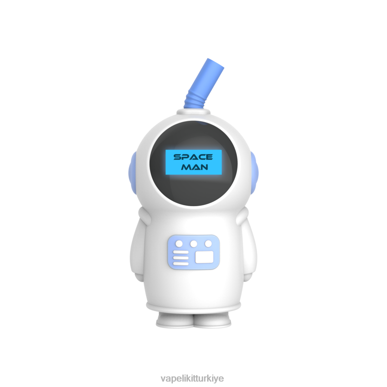 Vape Elektronik Sigara - LAVIE SPACE MAN 7000 nefes kavun buz R4480227