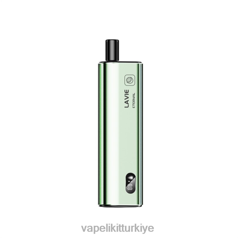 Vape Likit - LAVIE ETERNAL 10000 nefes tutku meyvesi R4480123