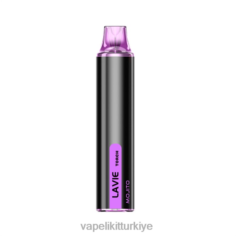 Vape Likit - LAVIE Torch 6000 nefes mojito R4480133
