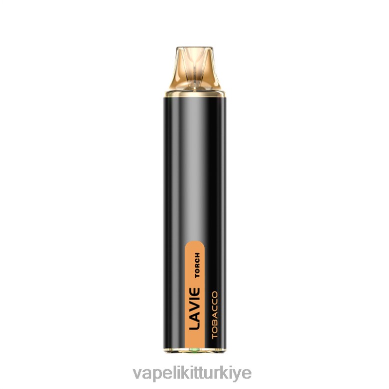 Vape Likit - LAVIE Torch 6000 nefes tütün R4480138