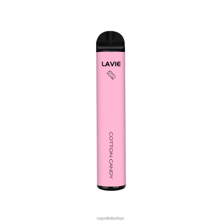 Vape Mate - LAVIE BAR 1600 nefes pamuk şekeri R4480300