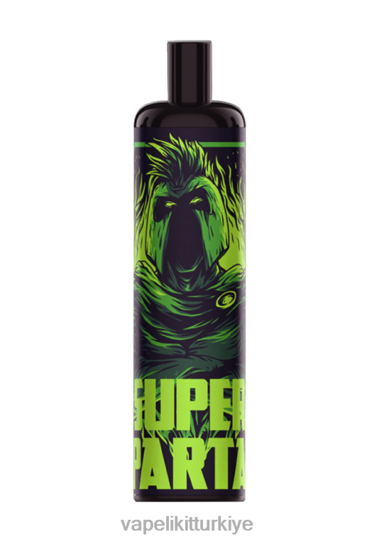 Vape Mate - LAVIE COLOUR BAR 5000 nefes - enerji enerji içeceği R4480340