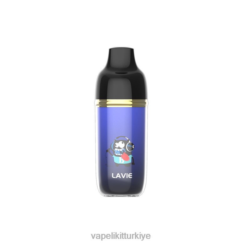 Vape Mate - LAVIE Monster 6000 nefes karışık meyve R4480240