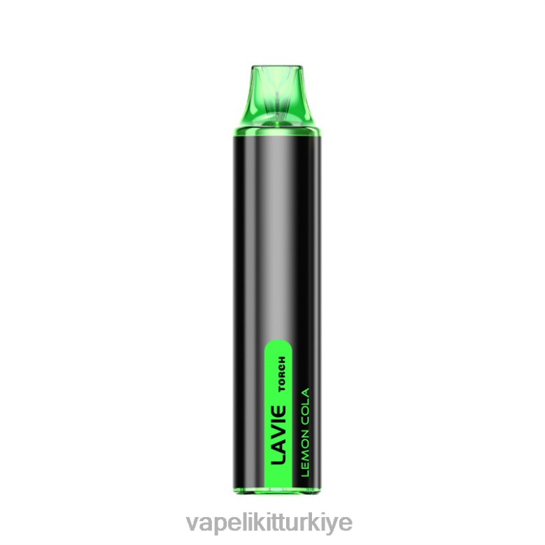 Vape Mate - LAVIE Torch 6000 nefes limonlu kola R4480130