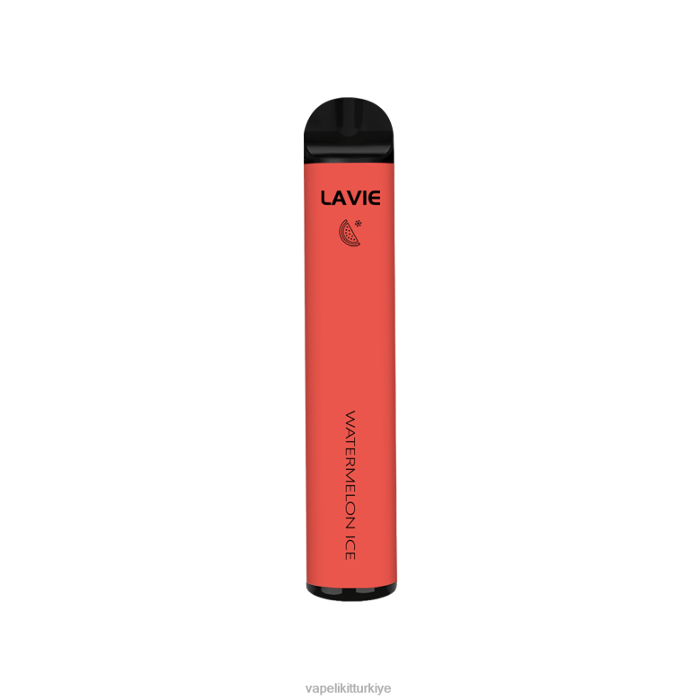 Vape Pen - LAVIE BAR 1600 nefes karpuz buzu R4480304