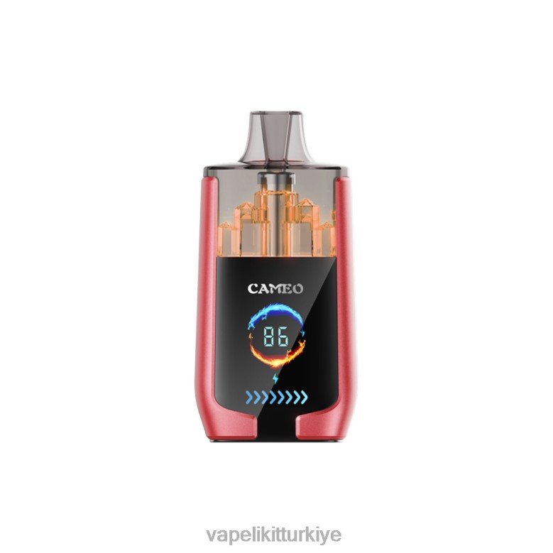 Vape Pen - LAVIE CAMEO 30000 nefes karpuz buzu R448014