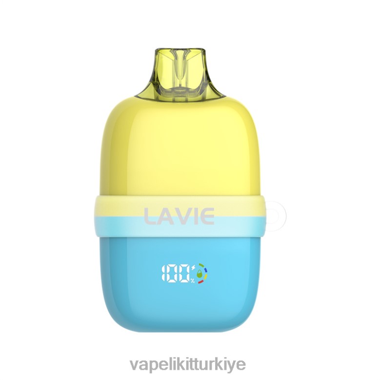 Vape Pen - LAVIE INSIDER 12000 nefes limonlu kola buz R448089
