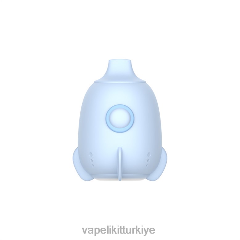 Vape Pen - LAVIE Space Capsule 9000 nefes cappuccino R4480219