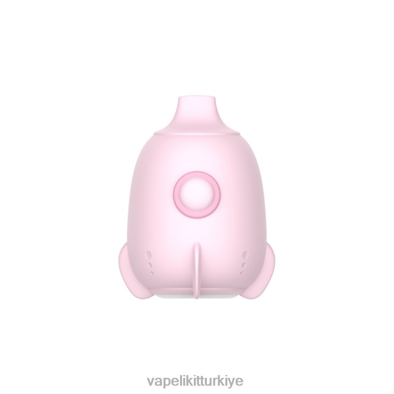 Vape Pen - LAVIE Space Capsule 9000 nefes çilekli dondurma R4480224