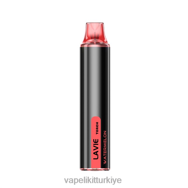 Vape Pen - LAVIE Torch 6000 nefes karpuz R4480139