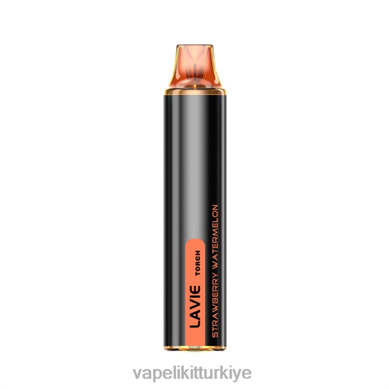 Vape Türkiye - LAVIE Torch 6000 nefes çilek karpuz R4480136