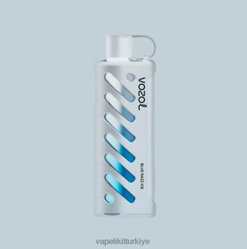 Vape Türkiye - VOZOL dişli nargile 25000 264L61