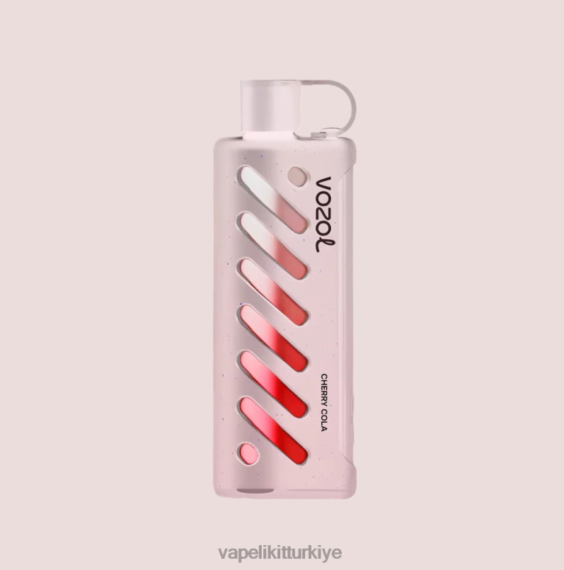 Vape Türkiye - VOZOL dişli nargile 25000 264L61