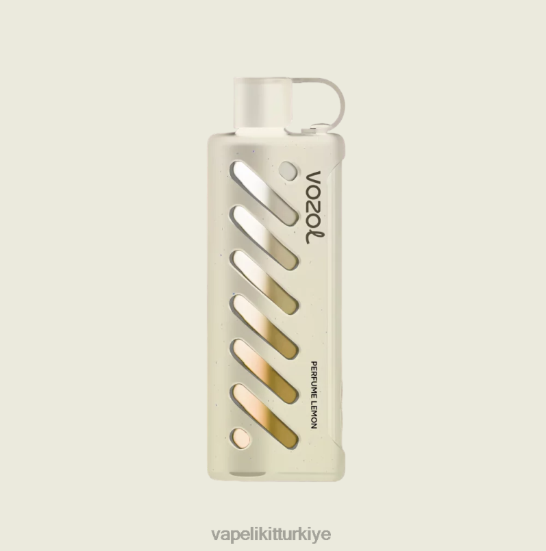 Vape Türkiye - VOZOL dişli nargile 25000 264L61