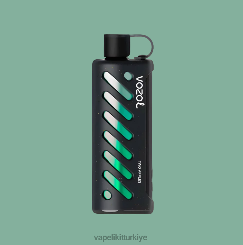 Vape Türkiye - VOZOL dişli nargile 25000 264L61
