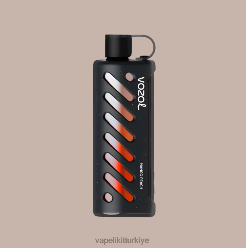 Vape Türkiye - VOZOL dişli nargile 25000 264L61
