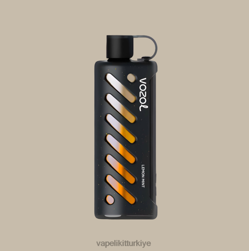 Vape Türkiye - VOZOL dişli nargile 25000 264L61