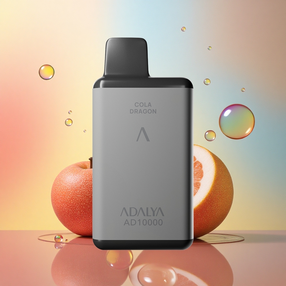 Adalya AD 10000 Kadın Avcısı Şarj Edilebilir 650 mAh