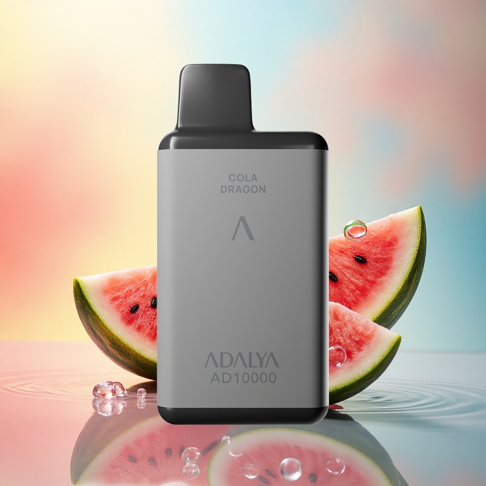 Adalya AD 10000 Karpuz Buz 650 mAh