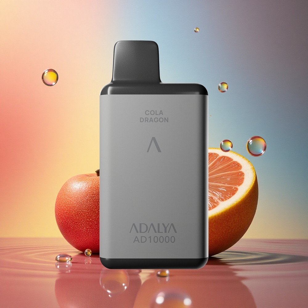 Adalya AD 10000 İstanbul Gecesi 650 mAh