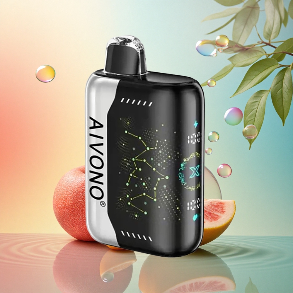 Aivono Aim Boom 25000 Miami Nane 650mAh